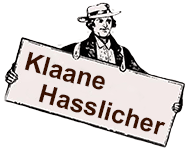 Klaane Hasslicher